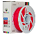 Filamento PLA 1,75mm 1Kg Magenta Fluo DynaLabs - Imagem 1