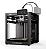 Impressora 3D - FlashForge Adventure AD5X + Kit de Fechamento - Imagem 2