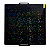Placa PEI Holográfica Dupla Face Compatível para Bambu Lab A1, P1P, P1S, X1 e X1 Carbon - Imagem 1
