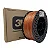 Filamento PLA 1.75mm Cobre 1Kg 3N3 - Imagem 1