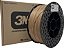 Filamento PLA 1.75mm Bronze 1Kg 3N3 - Imagem 1
