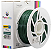 Filamento PLA Boutique 1.75mm 1Kg Verde Aviador DynaLabs - Imagem 1