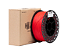 Filamento PLA+ Flex 3NFLEX Vermelho 1,75mm 1Kg - Imagem 1