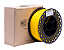 Filamento PLA+ Flex 3NFLEX Amarelo 1,75mm 1Kg - Imagem 1