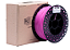 Filamento PLA+ Flex 3NFLEX Rosa 1,75mm 1Kg - Imagem 1