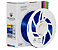 Filamento PLA Boutique 1.75mm Azul Safira 1Kg Dynalabs - Imagem 1
