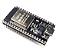 Placa ESP32 NodeMCU CP2102 38 Pinos USB Tipo C - Imagem 1