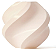 REFIL Filamento PLA Bege 1Kg 1.75mm Bambu Lab - Imagem 1