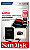 Cartão Micro SD 128GB Classe 10 Sandisk - Imagem 1