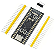 Placa STM32 STM32F401CCU6 USB Tipo-C Microcontrolador - Imagem 1