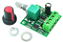 Controlador PWM Motor DC 1.8V 3V 5V 6V 12V 2A 1803BK - Imagem 1