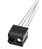 Sensor Reflexivo RPR220 - Chave Optoeletrônica - Imagem 1