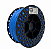 Filamento PLA PRO HYPER 1,75mm 1Kg Azul Dynalabs - Imagem 1