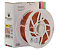 Filamento PLA Silk 1.75mm Cobre 1Kg DynaLabs - Imagem 1