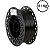 Filamento PETG 1,75mm 1Kg Preto 3N3 - Imagem 1