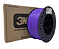 Filamento PLA 1.75mm Roxo 1Kg 3N3 - Imagem 1