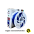 Filamento PLA HYPER 1,75mm 1Kg Azul Dynalabs - Imagem 1
