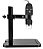 Microscópio Digital USB 2.0MP 1000X US1000 + Suporte Ajustável 0 a 50mm - Imagem 1