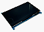 Display 7 Polegadas Touch Screen 1024x600 - Imagem 1