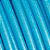 Filamento Polymaker Panchroma PLA 1,75mm 1kg – Azul Celestial (Glitter) - Imagem 2