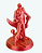 Filamento Polymaker Panchroma PLA Dual Silk 1,75mm 1kg – Sunset Ouro/Vermelho - Imagem 2