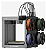 Impressora 3D - FlashForge Creator 5 - Imagem 3