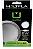 Luminária LED USB 6W Branco Quente Prata - Imagem 1