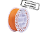 Filamento PLA+ Matte 3NMax 1.75mm Laranja 1Kg - Imagem 1