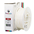 Filamento ABS 1.75mm 1Kg Branco DynaLabs - Imagem 1