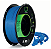 Filamento PLA Matte 1,75mm 1Kg Azul Ocean MULTFILA - Imagem 1