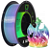 Filamento PLA Rainbow Candy Colors MULTFILA - Imagem 1
