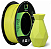 Filamento PLA Matte 1,75mm 1Kg Verde Citrus MULTFILA - Imagem 1