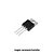 Transistor IRFZ44N - MOSFET de Canal N - Imagem 1