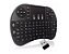 Mini Teclado Controle Sem Fio Touch Pad Smart Tv Box Pc Xbox - Imagem 2