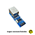 Módulo Ethernet ENC28J60 - Imagem 2