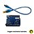 Arduino Leonardo R3 com Cabo USB - Imagem 1