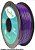 Filamento PET-G 1,75mm 1KG Purple Benser - Imagem 1