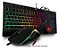 Gamer Havit Gamenote Rgb Teclado Mouse Headphone - Imagem 4