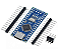 Arduino Nano V3 CH340 Tipo C com Cabo USB (Sem pinos soldado) - Imagem 1