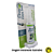 Limpa Telas + Flanela Anti-Risco Clean Implastec 60ml - Imagem 4
