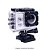 Camera Sports Hd Dv 30m 1080p Full Hd À Prova D'agua - Imagem 1