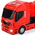 Caminhão Tanque Iveco Hi-way Usual Plastic Brinquedos - Ref. 340 - Imagem 2
