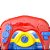 Quadriciclo 2 em 1 com Empurrador Velotrol Infantil Toy Kids Azul 95 x 80 x 40 cm Paramount - Ref. 873 - Imagem 3