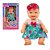 Boneca Sissa Baby com Cheirinho Anjo Brinquedos - Ref: 2066 - Imagem 2