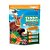 RAÇÃO FUNNY BUNNY DELICIAS DA HORTA 500GR SUPRA - Imagem 1