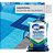 Decantador Clareador De Piscinas Sulfato De Aluminio 2kg Aquapool Start - Imagem 3