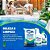 Decantador Clareador De Piscinas Sulfato De Aluminio 2kg Aquapool Start - Imagem 4