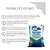 Decantador Clareador De Piscinas Sulfato De Aluminio 2kg Aquapool Start - Imagem 7