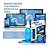Kit Limpador de Telas 120ml com Pano Microfibra Start - Imagem 4
