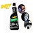 Revitalizador de Pneus Indy Cryl Pretita 500ml Start - Imagem 2